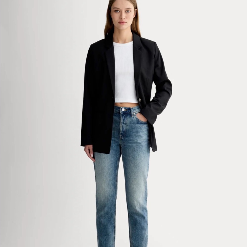 Everlane THE ’90S CHEEKY® JEAN